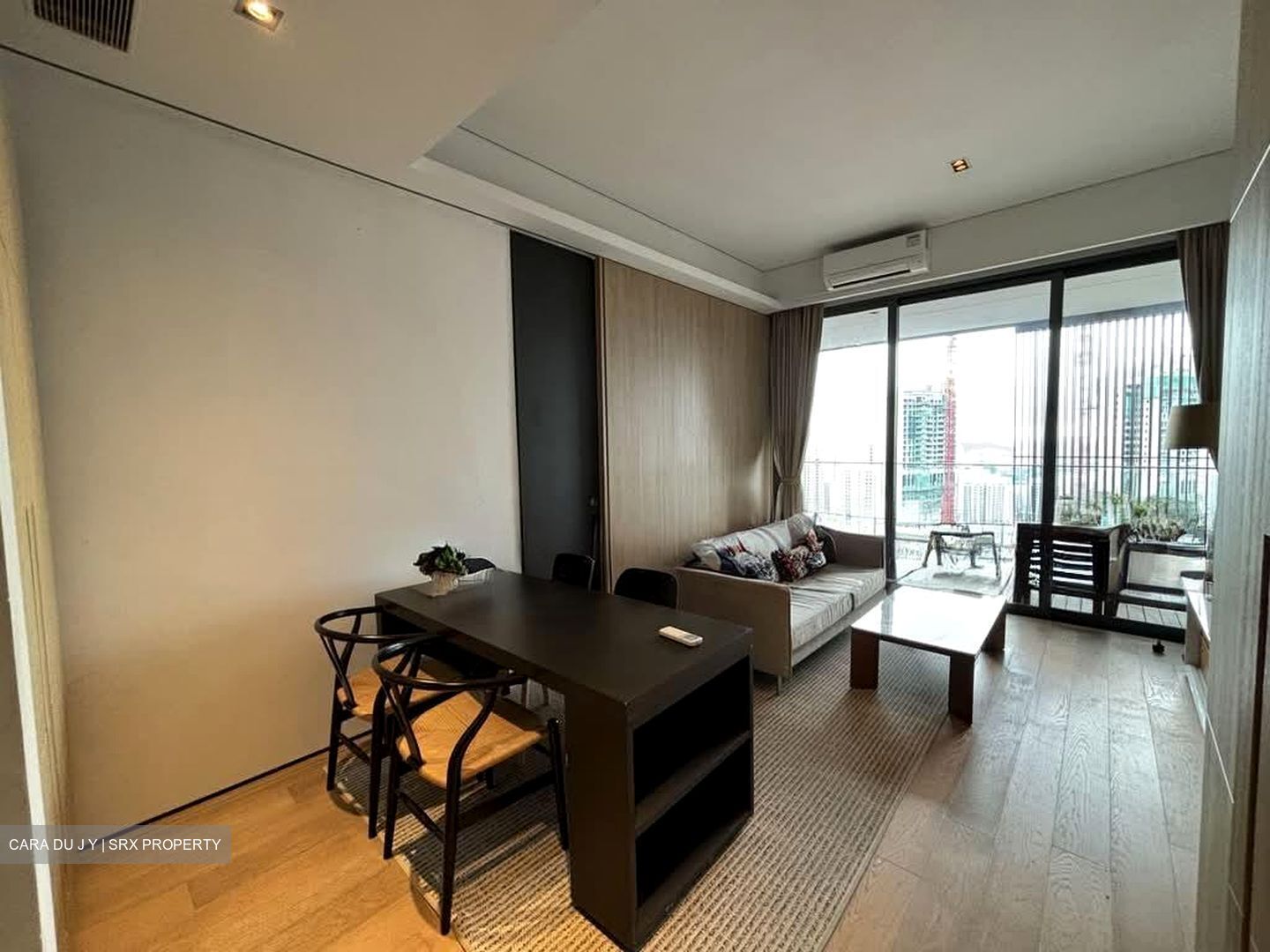 OUE Twin Peaks (D9), Condominium #582304451